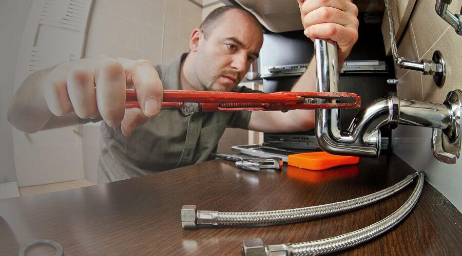 Local water heater installation in Ramer, TN